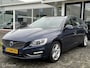 Volvo V60 2.4 D6 AWD Plug-In Hybrid Summum / Leder / Camera