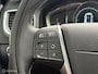 Volvo V60 2.4 D6 AWD Plug-In Hybrid Summum / Leder / Camera