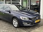 Volvo V60 2.4 D6 AWD Plug-In Hybrid Summum / Leder / Camera