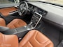 Volvo V60 2.4 D6 AWD Plug-In Hybrid Summum / Leder / Camera