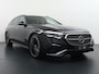 Mercedes-Benz E-klasse Estate 300 e AMG Line | Superscreen | Trekhaak Wegklapbaar | 20" Multispaaks AMG velgen | Panorama - Schuifdak | Night Pakket | Sfeerverlichting |