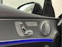 Mercedes-Benz E-klasse Estate 53 AMG 4MATIC | Panorama | 360 View | Burmester | Distronic+ | Memory | Multibeam-LED | Luchtvering | Leder | Widescreen | Trekhaak | Sfeerverlichting | Night-Pakket | 20'' | Carplay | Stoelverwarming |