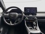 Toyota RAV4 2.5 Hybrid Style Two-tone | Half ledder | JBL | Stuur verw. | Carplay