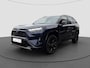 Toyota RAV4 2.5 Hybrid Style Two-tone | Half ledder | JBL | Stuur verw. | Carplay