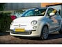 Fiat 500 1.2 Lounge Panoramadak Climate Control