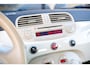 Fiat 500 1.2 Lounge Panoramadak Climate Control