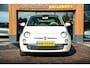 Fiat 500 1.2 Lounge Panoramadak Climate Control