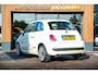 Fiat 500 1.2 Lounge Panoramadak Climate Control
