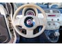 Fiat 500 1.2 Lounge Panoramadak Climate Control