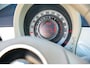 Fiat 500 1.2 Lounge Panoramadak Climate Control