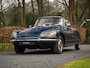 Citroën DS 21 Cabriolet Usine | Chapron | Good condition