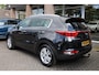 Kia Sportage 1.6 GDI DynamicLine CAMERA TREKHAAK CARPLAY DAB CRUISE PDC CLIMA LMV ALL-SEASONS NAP ENZ!