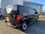 Fiat Scudo 2.0 Diesel 145PK L2 LENGTE 2 AUTOMAAT BPM VRIJ !! | 3-pers. | Navigatie | Camera | Cruisecontrol | Airco | Carplay | PDC V+A