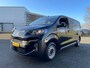 Fiat Scudo 2.0 Diesel 145PK L2 LENGTE 2 AUTOMAAT BPM VRIJ !! | 3-pers. | Navigatie | Camera | Cruisecontrol | Airco | Carplay | PDC V+A