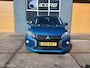 Mitsubishi Space Star 1.2 automaat Instyle Navi/stoelverwarming/PDC/cruise
