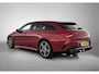Mercedes-Benz CLA Shooting Brake 200 AMG Line 5 spaaks lichtmetalen velgen | Navigatie | MBUX wide screen | Parking support met camera | speciale uitlaten achter Inclusief 24 maanden MB Certified garantie voor Europa.