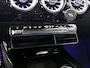 Mercedes-Benz CLA Shooting Brake 200 AMG Line 5 spaaks lichtmetalen velgen | Navigatie | MBUX wide screen | Parking support met camera | speciale uitlaten achter Inclusief 24 maanden MB Certified garantie voor Europa.