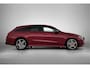 Mercedes-Benz CLA Shooting Brake 200 AMG Line 5 spaaks lichtmetalen velgen | Navigatie | MBUX wide screen | Parking support met camera | speciale uitlaten achter Inclusief 24 maanden MB Certified garantie voor Europa.