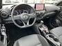 Nissan Juke 1.0 DIG-T 114pk DCT N-Design | Trekhaak | Leder | Intelligent Cruise | Pro Pilot Drive | Bose | 360-camera | Blind Spot | All Season Banden