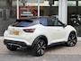 Nissan Juke 1.0 DIG-T 114pk DCT N-Design | Trekhaak | Leder | Intelligent Cruise | Pro Pilot Drive | Bose | 360-camera | Blind Spot | All Season Banden
