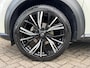 Nissan Juke 1.0 DIG-T 114pk DCT N-Design | Trekhaak | Leder | Intelligent Cruise | Pro Pilot Drive | Bose | 360-camera | Blind Spot | All Season Banden