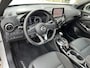 Nissan Juke 1.0 DIG-T 114pk DCT N-Design | Trekhaak | Leder | Intelligent Cruise | Pro Pilot Drive | Bose | 360-camera | Blind Spot | All Season Banden