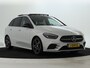 Mercedes-Benz B-klasse 200 Business Solution AMG AMG Line | Night Pakket | Panorama Schuif-Kanteldak | Memory voorstoelen | Sfeerverlichting. Inclusief 24 maanden MB Certified garantie voor Europa.