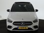 Mercedes-Benz B-klasse 200 Business Solution AMG AMG Line | Night Pakket | Panorama Schuif-Kanteldak | Memory voorstoelen | Sfeerverlichting. Inclusief 24 maanden MB Certified garantie voor Europa.