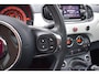 Fiat 500 0.9 TwinAir Turbo Lounge NAVI/AIRCO-ECC/PANO/NL-AUTO/PDC/BLUETOOTH/LMW/USB/DOOR INRUIL VERKREGEN
