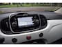 Fiat 500 0.9 TwinAir Turbo Lounge NAVI/AIRCO-ECC/PANO/NL-AUTO/PDC/BLUETOOTH/LMW/USB/DOOR INRUIL VERKREGEN
