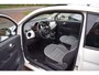 Fiat 500 0.9 TwinAir Turbo Lounge NAVI/AIRCO-ECC/PANO/NL-AUTO/PDC/BLUETOOTH/LMW/USB/DOOR INRUIL VERKREGEN