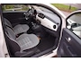 Fiat 500 0.9 TwinAir Turbo Lounge NAVI/AIRCO-ECC/PANO/NL-AUTO/PDC/BLUETOOTH/LMW/USB/DOOR INRUIL VERKREGEN