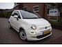 Fiat 500 0.9 TwinAir Turbo Lounge NAVI/AIRCO-ECC/PANO/NL-AUTO/PDC/BLUETOOTH/LMW/USB/DOOR INRUIL VERKREGEN