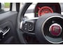 Fiat 500 0.9 TwinAir Turbo Lounge NAVI/AIRCO-ECC/PANO/NL-AUTO/PDC/BLUETOOTH/LMW/USB/DOOR INRUIL VERKREGEN