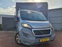 Peugeot Boxer 333 2.2 HDI L2H1 3MND BOVAG GAR. | AIRCO | LMV | DUB. SCHUIFDEUR | TREKHAAK | IMPERIAAL