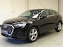 Audi Q3 Sportback 45 TFSI e 245pk PHEV S tronic Advanced Edition