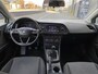 SEAT Leon 1.4 TSI Style/ FR uitvoering/ 5drs/ 3e EIG/ dealeronderhouden/ 1jaar apk/ airco/ EL-ramen/ zeer nette auto.