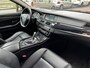 BMW 5-Serie 520i High Executive Automaat Clima Navi Leer