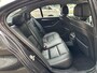 BMW 5-Serie 520i High Executive Automaat Clima Navi Leer