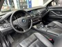 BMW 5-Serie 520i High Executive Automaat Clima Navi Leer