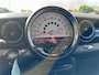 MINI Cooper Mini 1.6 Chili Stoelverwarming*Leder*Airco*Dealer onderhouden*LM velgen*