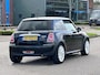 MINI Cooper Mini 1.6 Chili Stoelverwarming*Leder*Airco*Dealer onderhouden*LM velgen*