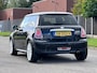 MINI Cooper Mini 1.6 Chili Stoelverwarming*Leder*Airco*Dealer onderhouden*LM velgen*