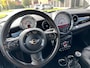 MINI Cooper Mini 1.6 Chili Stoelverwarming*Leder*Airco*Dealer onderhouden*LM velgen*