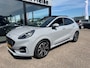 Ford Puma 1.0i Ecoboost Hybrid 125pk ST-Line X , Pano dak , Car play , winterpack