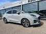 Ford Puma 1.0i Ecoboost Hybrid 125pk ST-Line X , Pano dak , Car play , winterpack