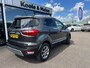 Ford EcoSport 1.0 EcoBoost 125pk Titanium, voorruitverwarming , stoelverwarming , schuif dak