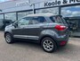 Ford EcoSport 1.0 EcoBoost 125pk Titanium, voorruitverwarming , stoelverwarming , schuif dak