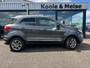 Ford EcoSport 1.0 EcoBoost 125pk Titanium, voorruitverwarming , stoelverwarming , schuif dak