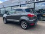 Ford EcoSport 1.0 EcoBoost 125pk Titanium, voorruitverwarming , stoelverwarming , schuif dak